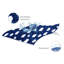 Draps et housses de protection pour matelas Pack and Play