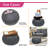 Cohill Upholstered Pouf-1302095174