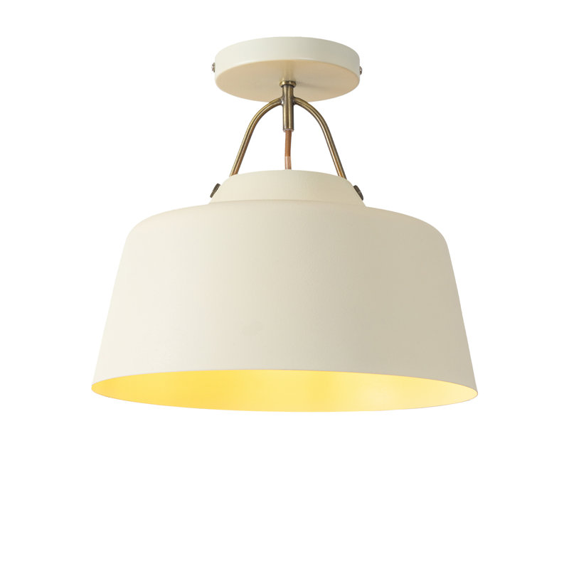 Semi Flush Mount