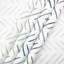Painted Herringbone Chevron Peel & Stick Wallpaper Roll-911147596