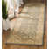 Dunbar Hand Tufted Wool Oriental Rug