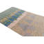 Moroccan Hand Knotted Geometric Area Rug-1273977248