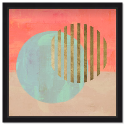 " Twin Suns "