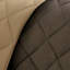 Édredon simple / simple TG avec réversible matelassé 3M et Fine-126359226-126359225