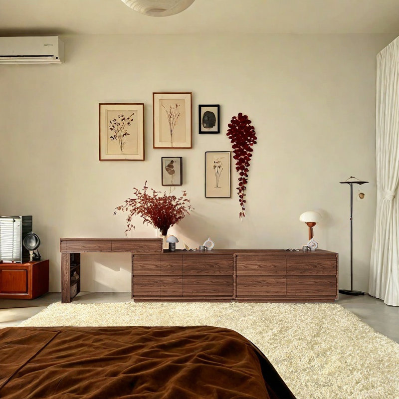 Commode moderne moderne