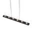Loudon 6 - Light LED Pendant