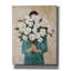 «White Bouquet» par Svetlana Aleynikova, art mural sur toile-1232142121