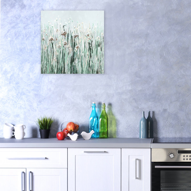 Painting Print, 20" H x 20" W x 2" D