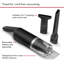 Go Cordless Kitchen Vacuum