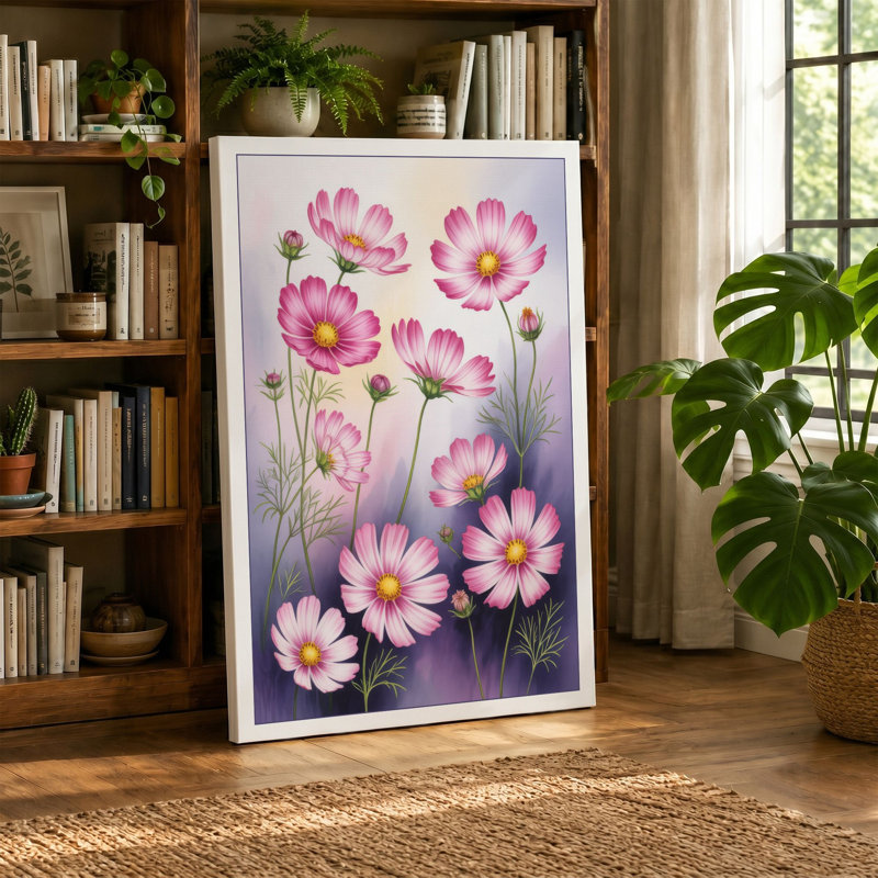 Print, 24x16 - 61.0 x 40.6 cm, Cream Border