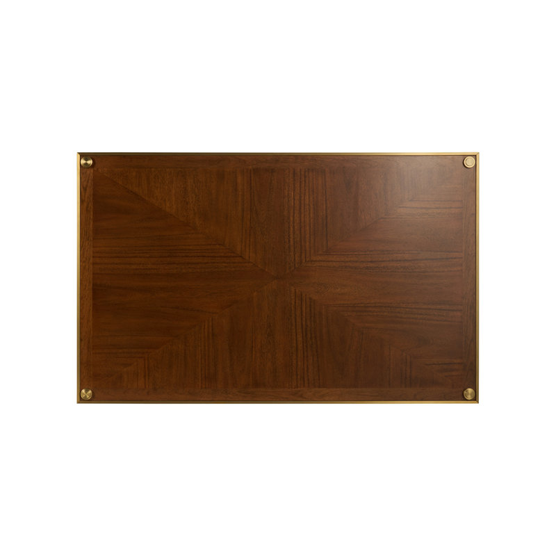 Astor Rectangle Coffee Table