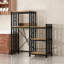 37.4'' Metal Baker's Rack