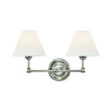 Classic No.1 Wall Sconce by Mark D. Sikes