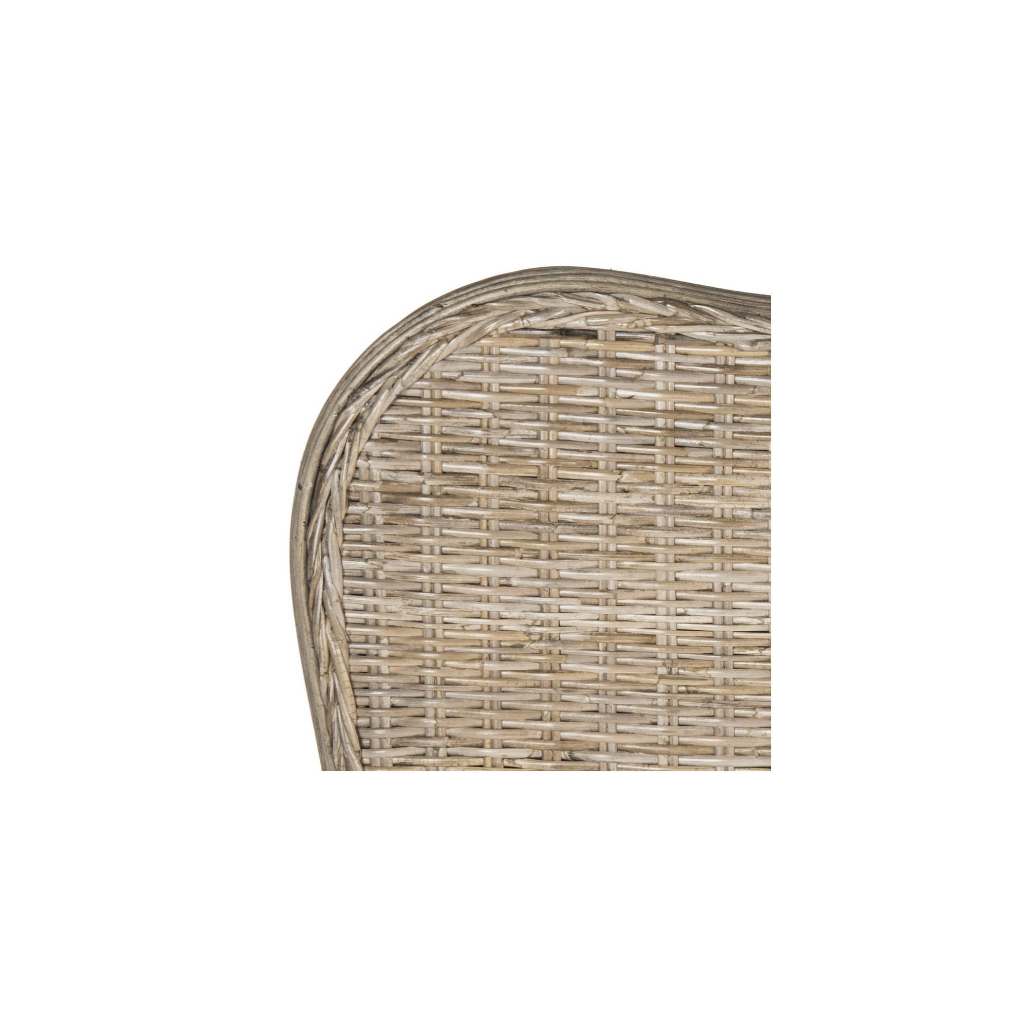 Litchford Headboard, Full, Gray