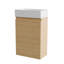 Bathroom Vanity with Basin