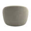 Norell Chenille Swivel Accent Chair-40452201