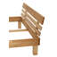 Rosalind Solid Wood Bed-38961275-38961285