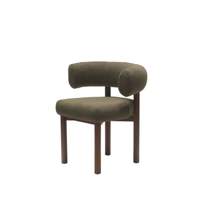 Bruno Upholstered Dining Chair