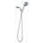 High Pressure Handheld Shower Head with Hose-110871816
