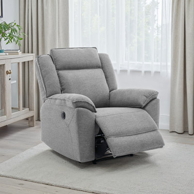97cm Wide Wall Recliner Home Theatre Recliner