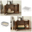 Winthrop Litter Box Enclosure