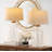 Aney Glass Table Lamp