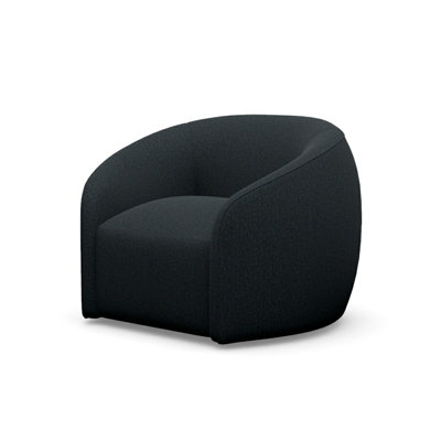 Rondo Swivel Chair