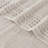 Hiyabel Zero Twist 100% Cotton Waffle Honeycomb Bath Sheet Set-1113364499