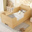 Base de lit pour tout-petit-1777366985