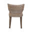 Chaise de salle à manger