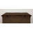 Heidi 3-Drawer Nightstand
