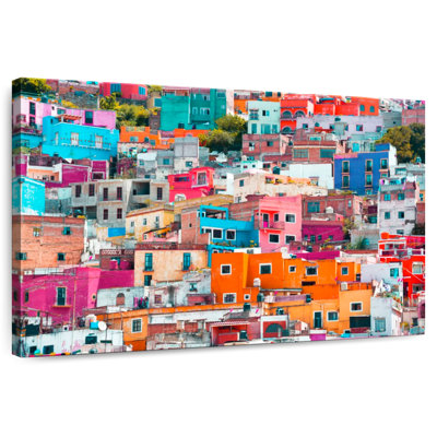 Mexico Guanajuato