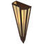 Applique murale 7,25 po de largeur Brum-784155461-784155504-784155518