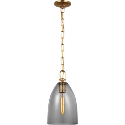 Chapman and Myers Andros Large Pendant