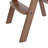 Multi-Functional Bamboo Foldable Ladder Step Stool