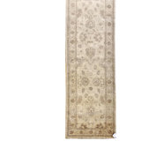 Sultanabad One-of-a-Kind 3' X 28'2" Area Rug