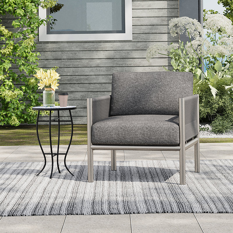 Fauteuil club