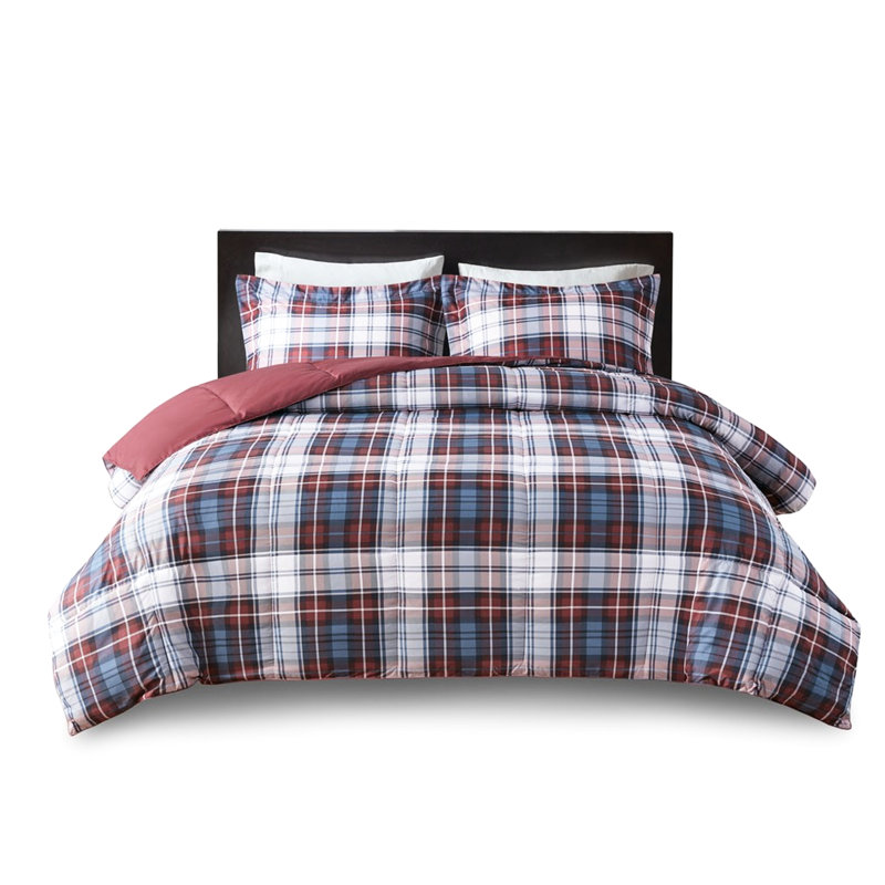 Édredon simple / simple TG avec tissu de style chambre à coucher doux et élégant de 3 m