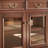 All-Solid Wood Home Sideboard