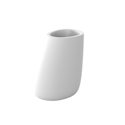 Stone Resin Pot Planter