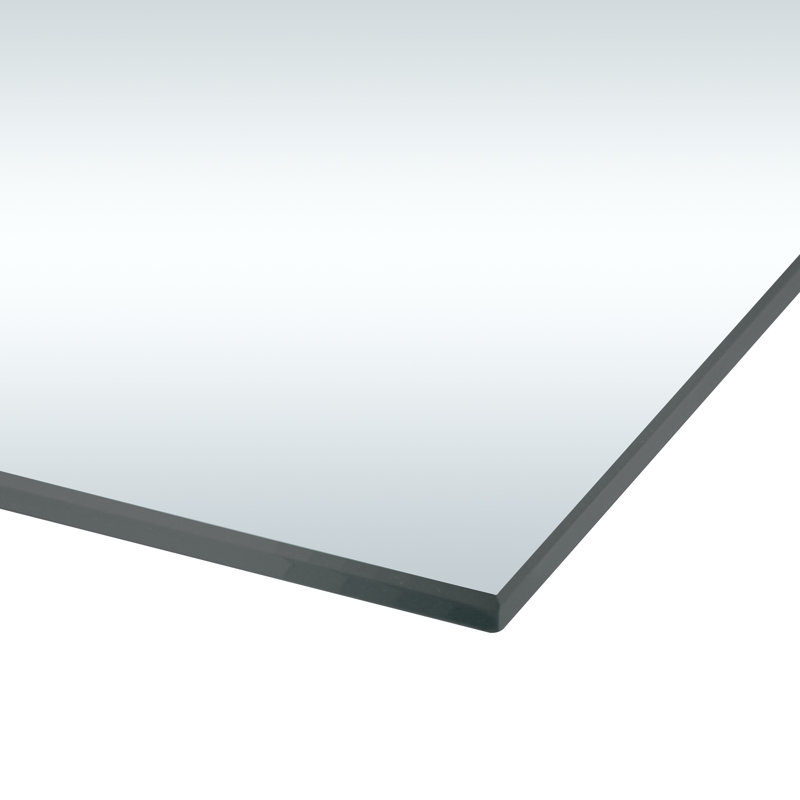Miroir mural pleine longueur Breger, 71 po x 35 po