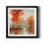 Black Framed Paper
