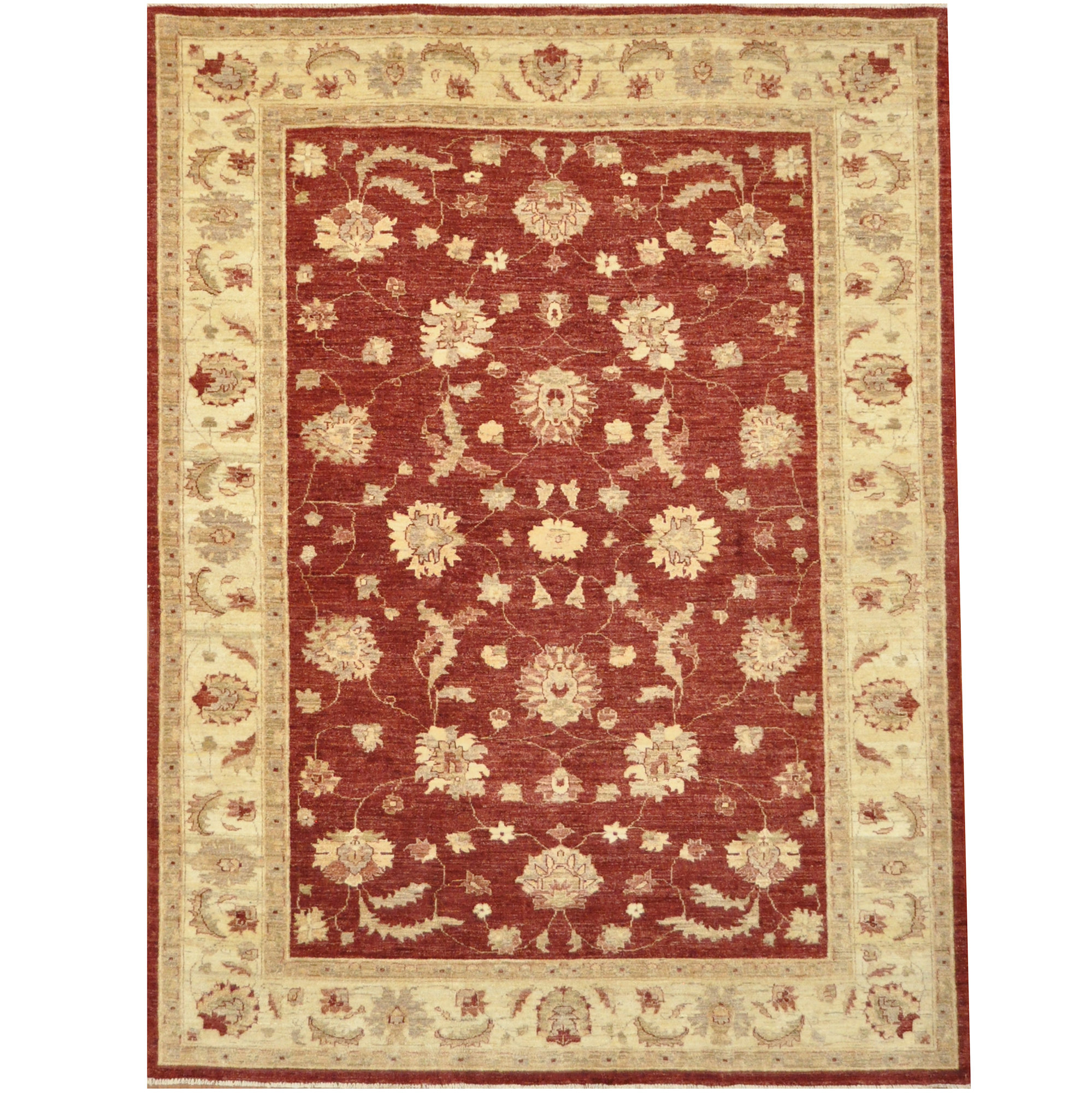 Canora Grey Eusebiu Area Rug | Wayfair