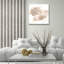 «Warm Grey Gold I» par Chris Paschke-668977417