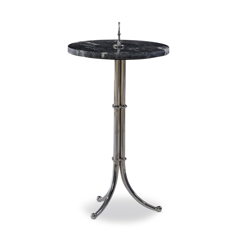 Corbet Round Spot Table