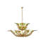 Babylon 11 - Light Chandelier