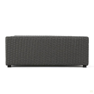 Ensemble modulaire d'extérieur 8 pièces