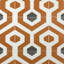 Anabella 9" x 9" Porcelain Field Tile in Soumaya