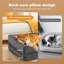 Orthopedic Polyester Pet Bed-1017614926