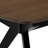 Evonne Upholstered Dining Set With Rubberwood Frame-111455649-111455652